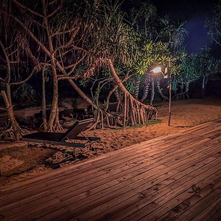 Ananya Beach Resort Tangalle Εξωτερικό φωτογραφία