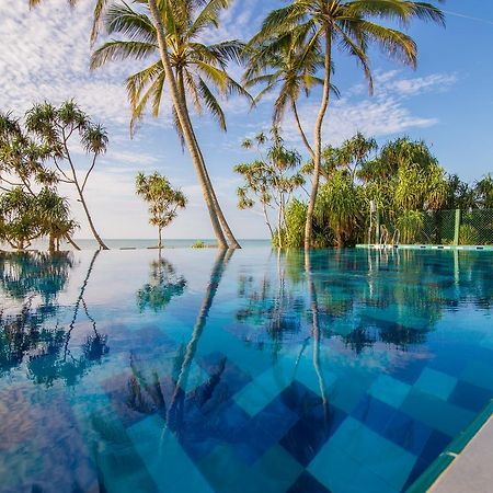 Ananya Beach Resort Tangalle Εξωτερικό φωτογραφία
