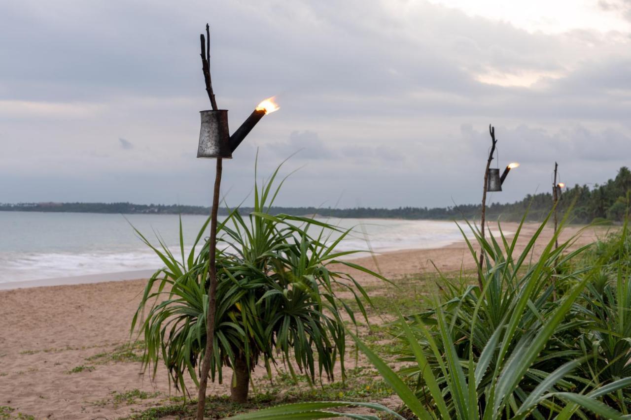 Ananya Beach Resort Tangalle Εξωτερικό φωτογραφία