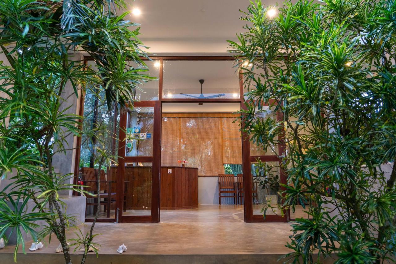 Ananya Beach Resort Tangalle Εξωτερικό φωτογραφία