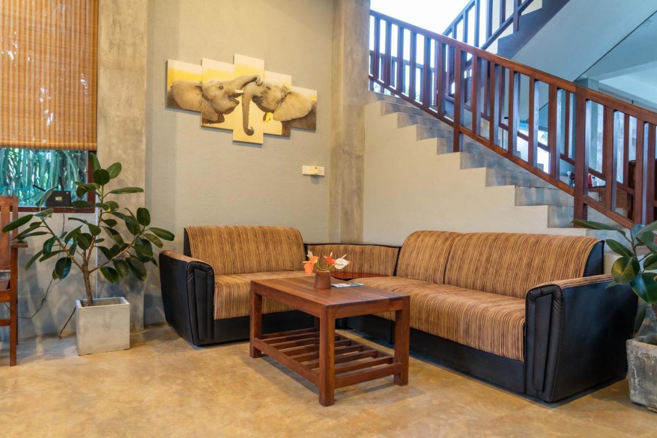 Ananya Beach Resort Tangalle Εξωτερικό φωτογραφία