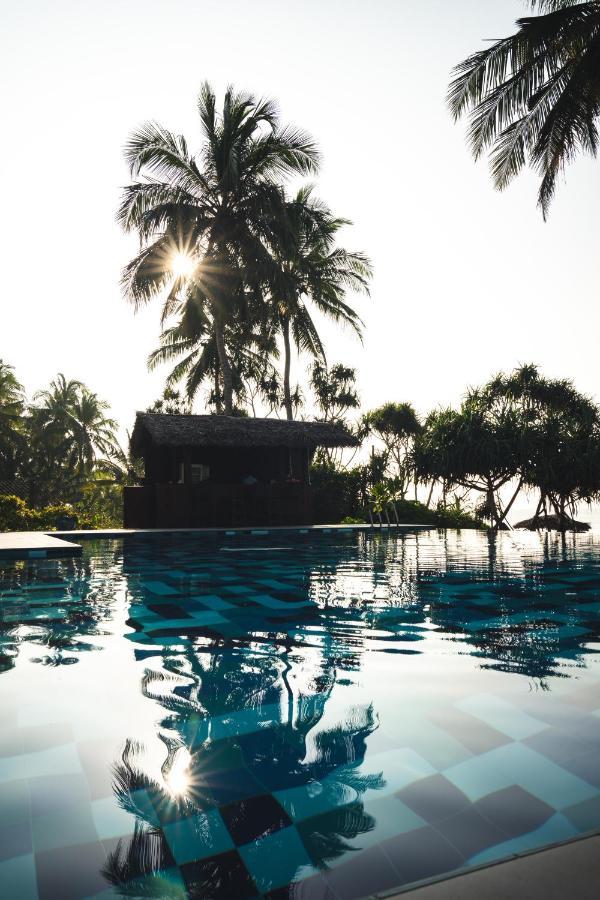 Ananya Beach Resort Tangalle Εξωτερικό φωτογραφία