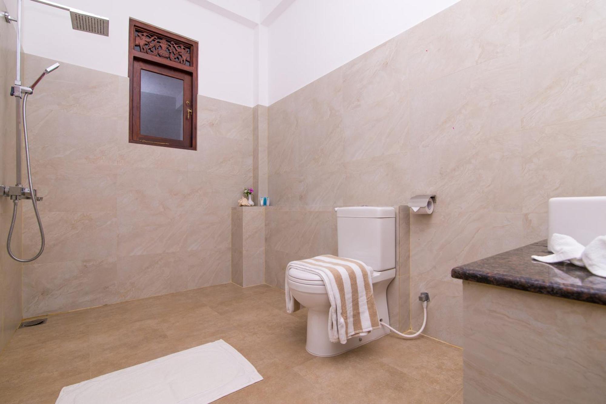 Ananya Beach Resort Tangalle Εξωτερικό φωτογραφία