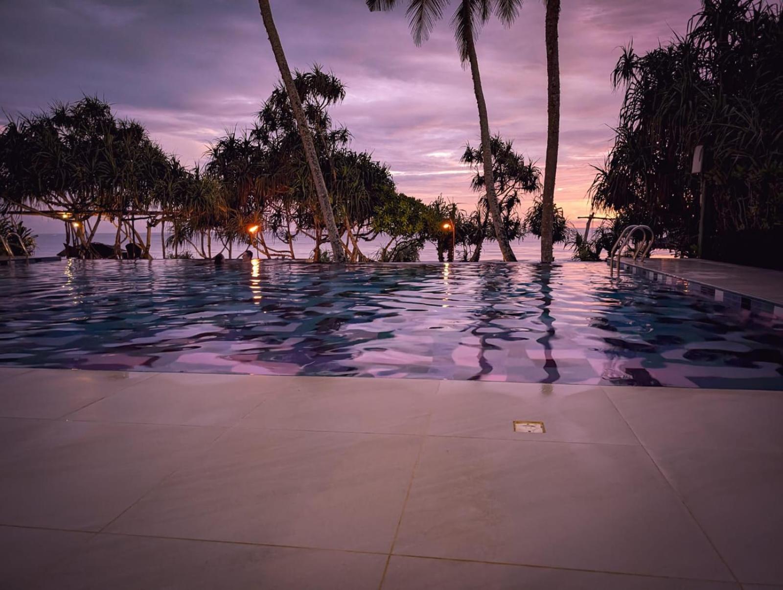 Ananya Beach Resort Tangalle Εξωτερικό φωτογραφία