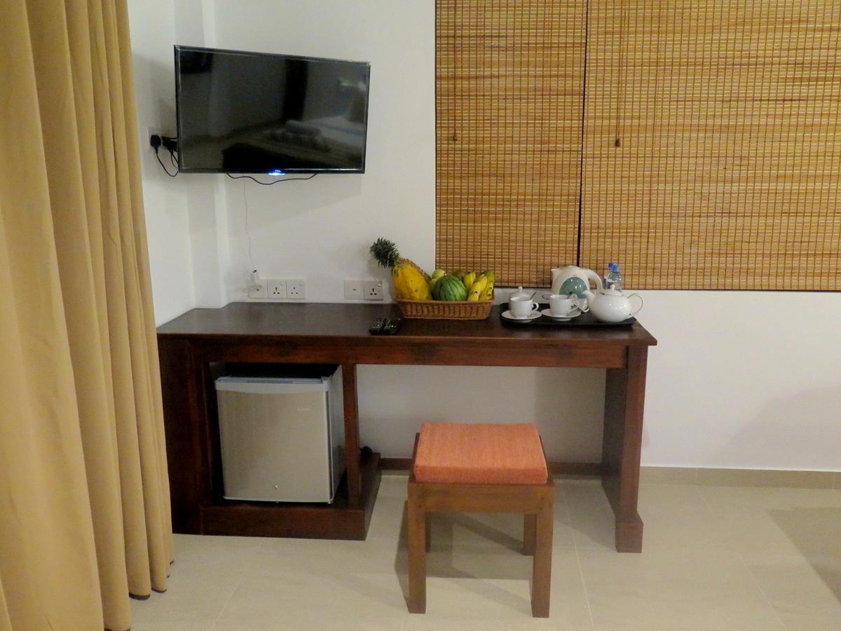 Ananya Beach Resort Tangalle Εξωτερικό φωτογραφία