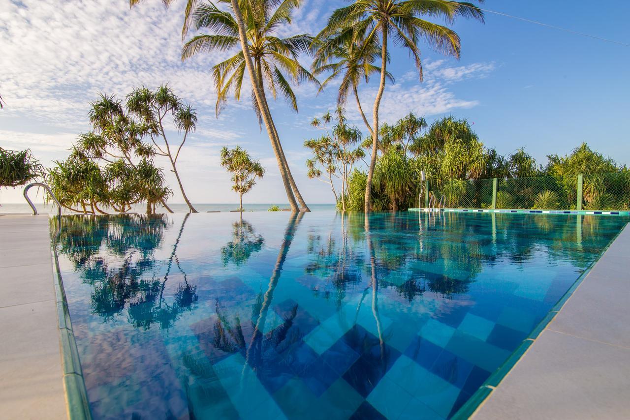 Ananya Beach Resort Tangalle Εξωτερικό φωτογραφία