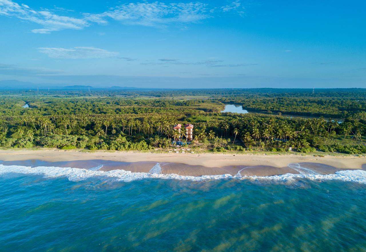 Ananya Beach Resort Tangalle Εξωτερικό φωτογραφία