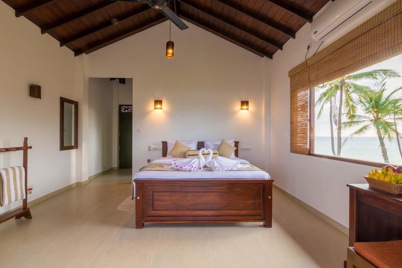 Ananya Beach Resort Tangalle Εξωτερικό φωτογραφία