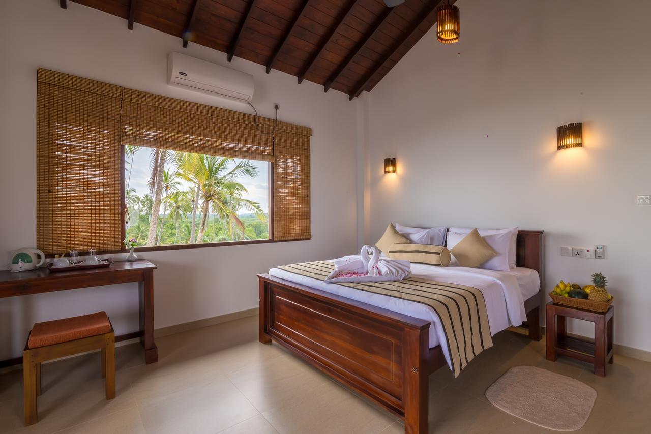 Ananya Beach Resort Tangalle Εξωτερικό φωτογραφία