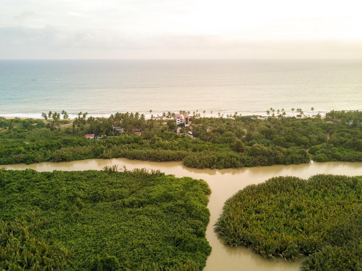 Ananya Beach Resort Tangalle Εξωτερικό φωτογραφία