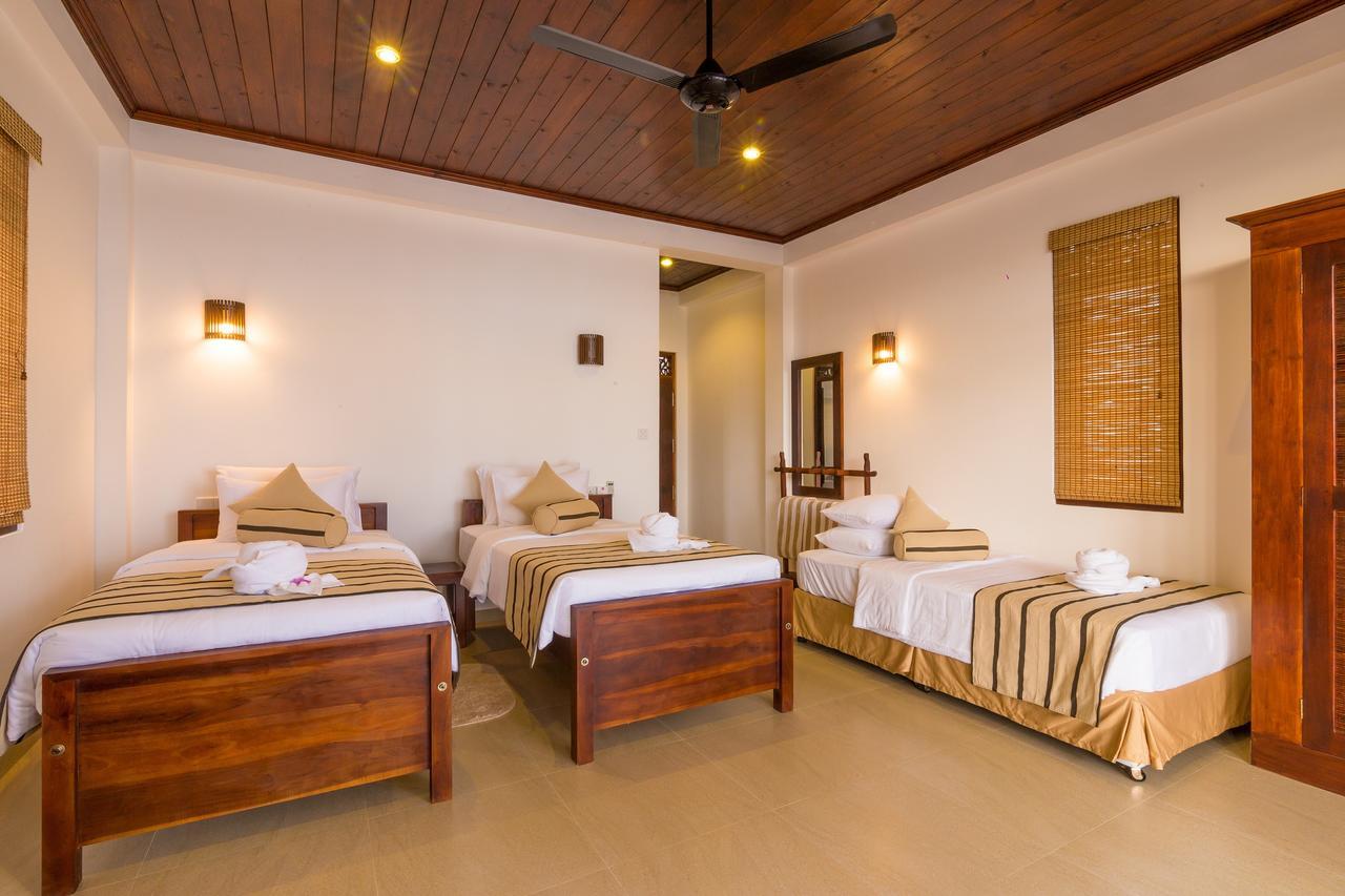 Ananya Beach Resort Tangalle Εξωτερικό φωτογραφία