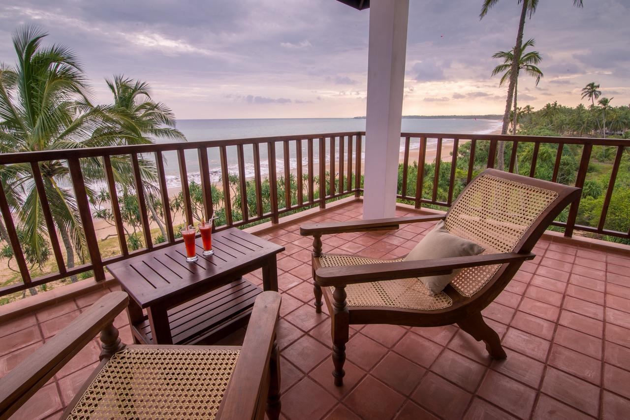 Ananya Beach Resort Tangalle Εξωτερικό φωτογραφία