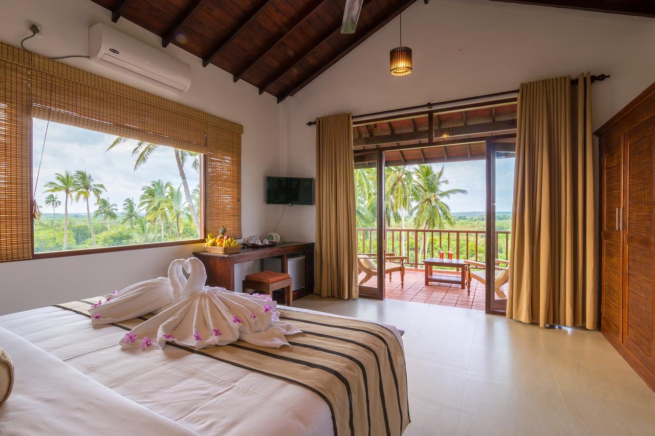 Ananya Beach Resort Tangalle Εξωτερικό φωτογραφία