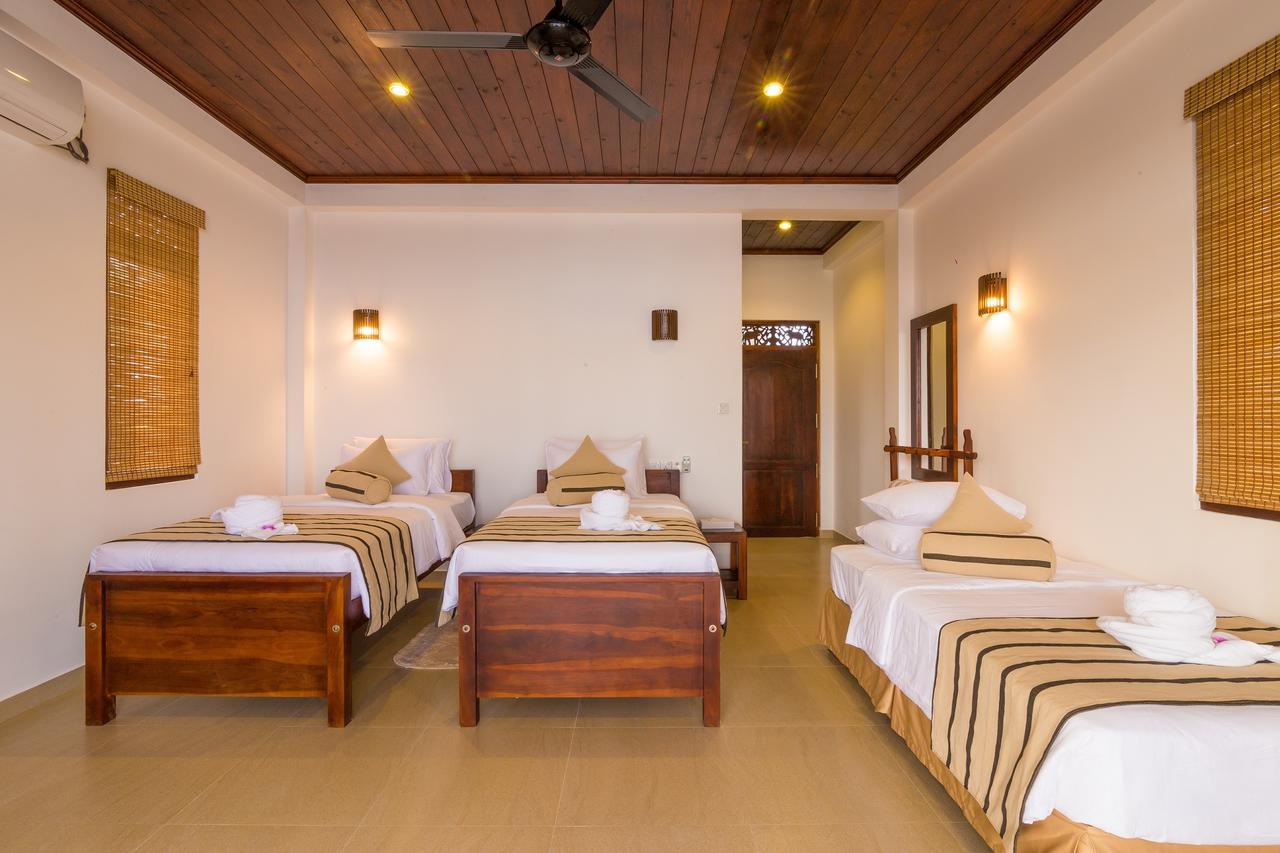 Ananya Beach Resort Tangalle Εξωτερικό φωτογραφία