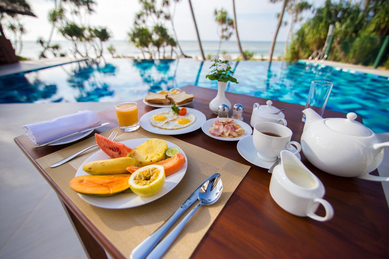 Ananya Beach Resort Tangalle Εξωτερικό φωτογραφία