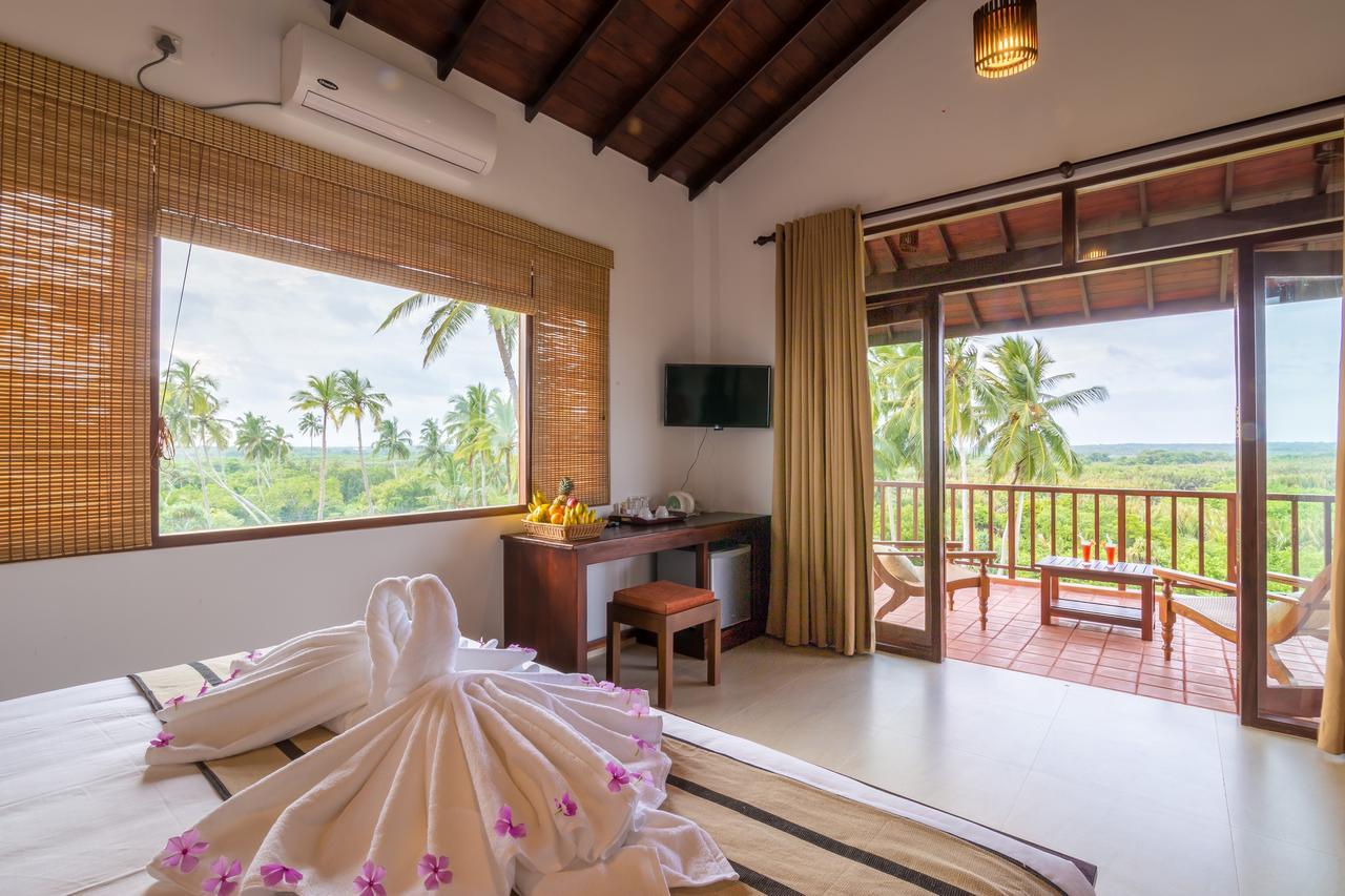 Ananya Beach Resort Tangalle Εξωτερικό φωτογραφία