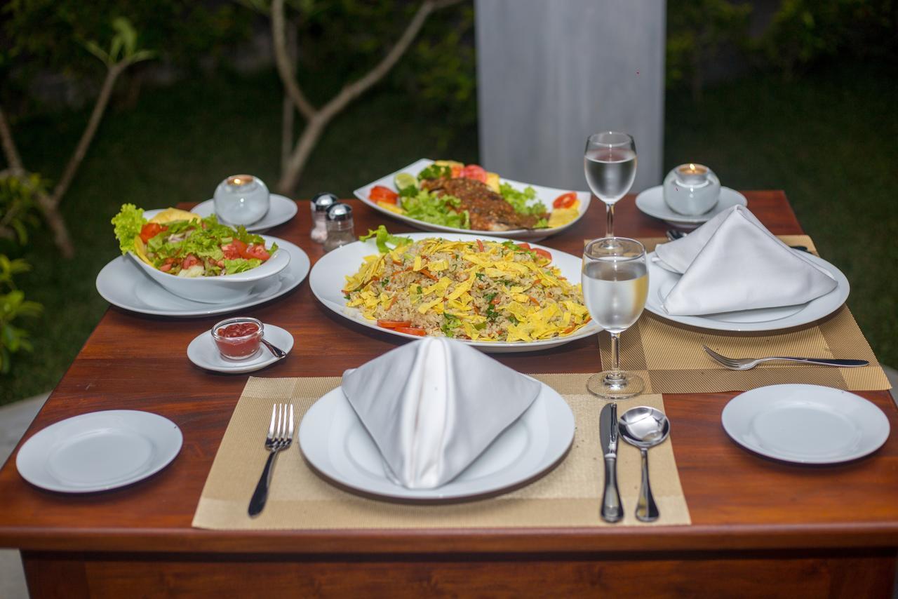 Ananya Beach Resort Tangalle Εξωτερικό φωτογραφία