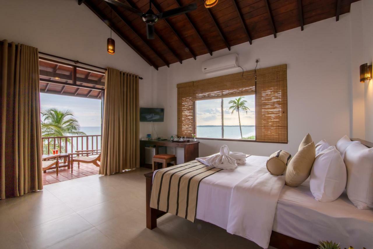 Ananya Beach Resort Tangalle Δωμάτιο φωτογραφία